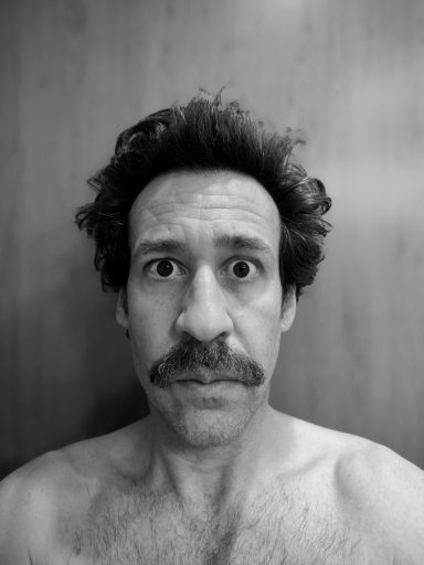 Pablo Fortes