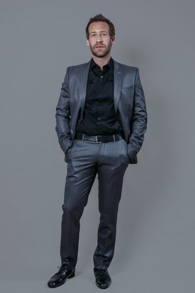 Pablo Fortes