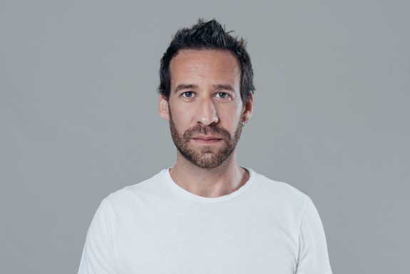 Pablo Fortes