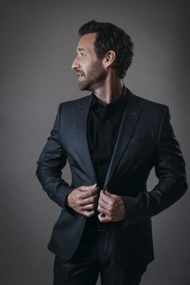 Pablo Fortes