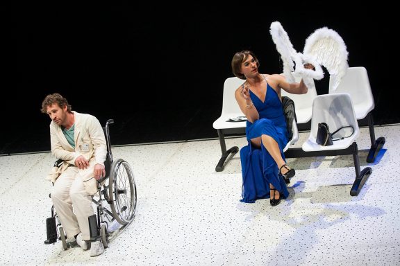 Pablo Fortes - El último beso