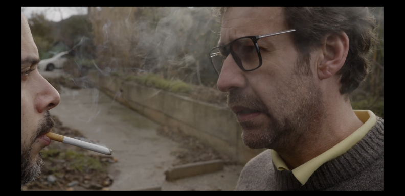 Pablo Fortes