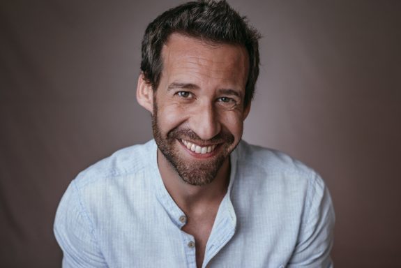 Pablo Fortes