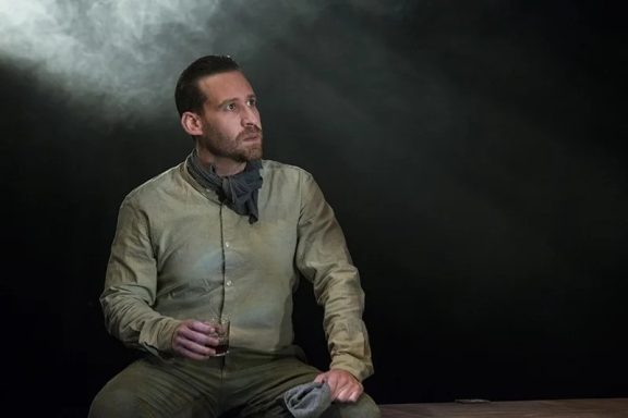 Pablo Fortes - Los fusiles de la señora Carrar