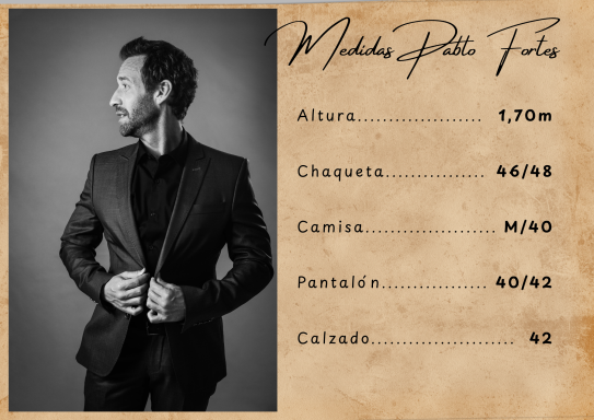 Pablo Fortes 2025